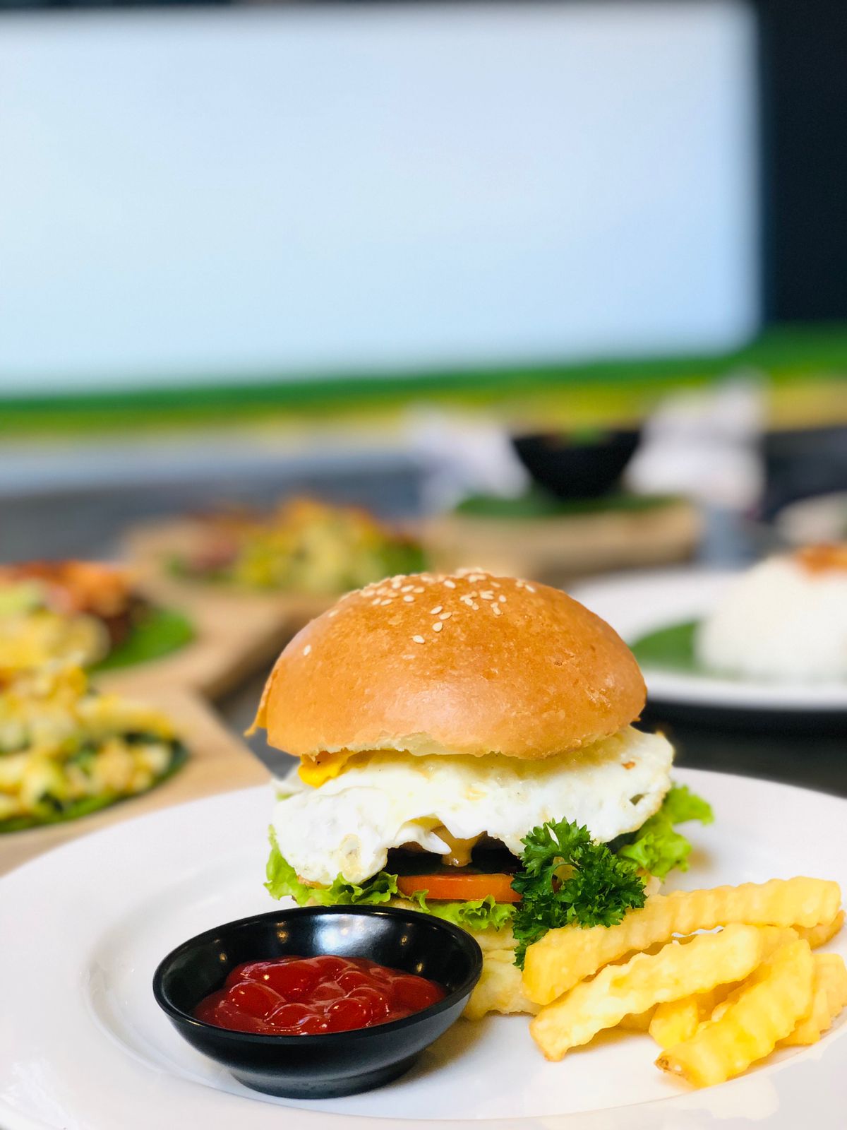 Pisaga Nakal food 13