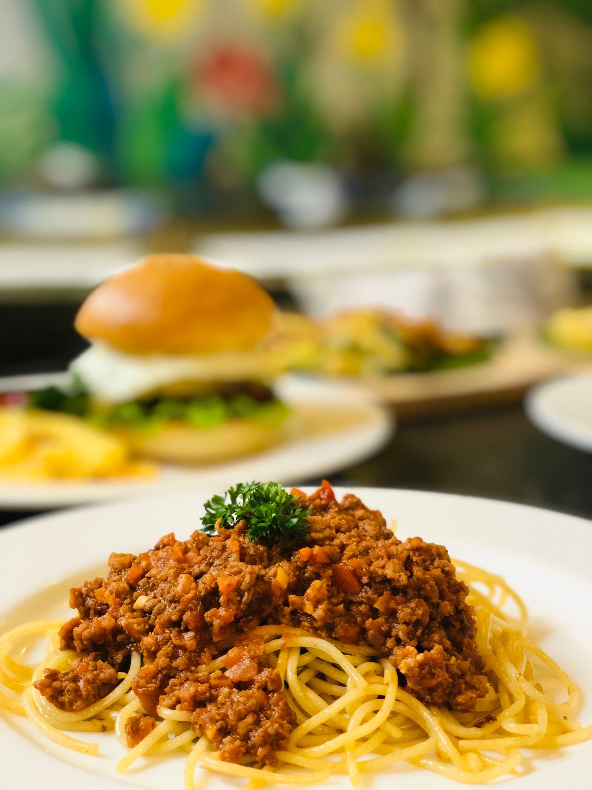 Pisaga Nakal food 14