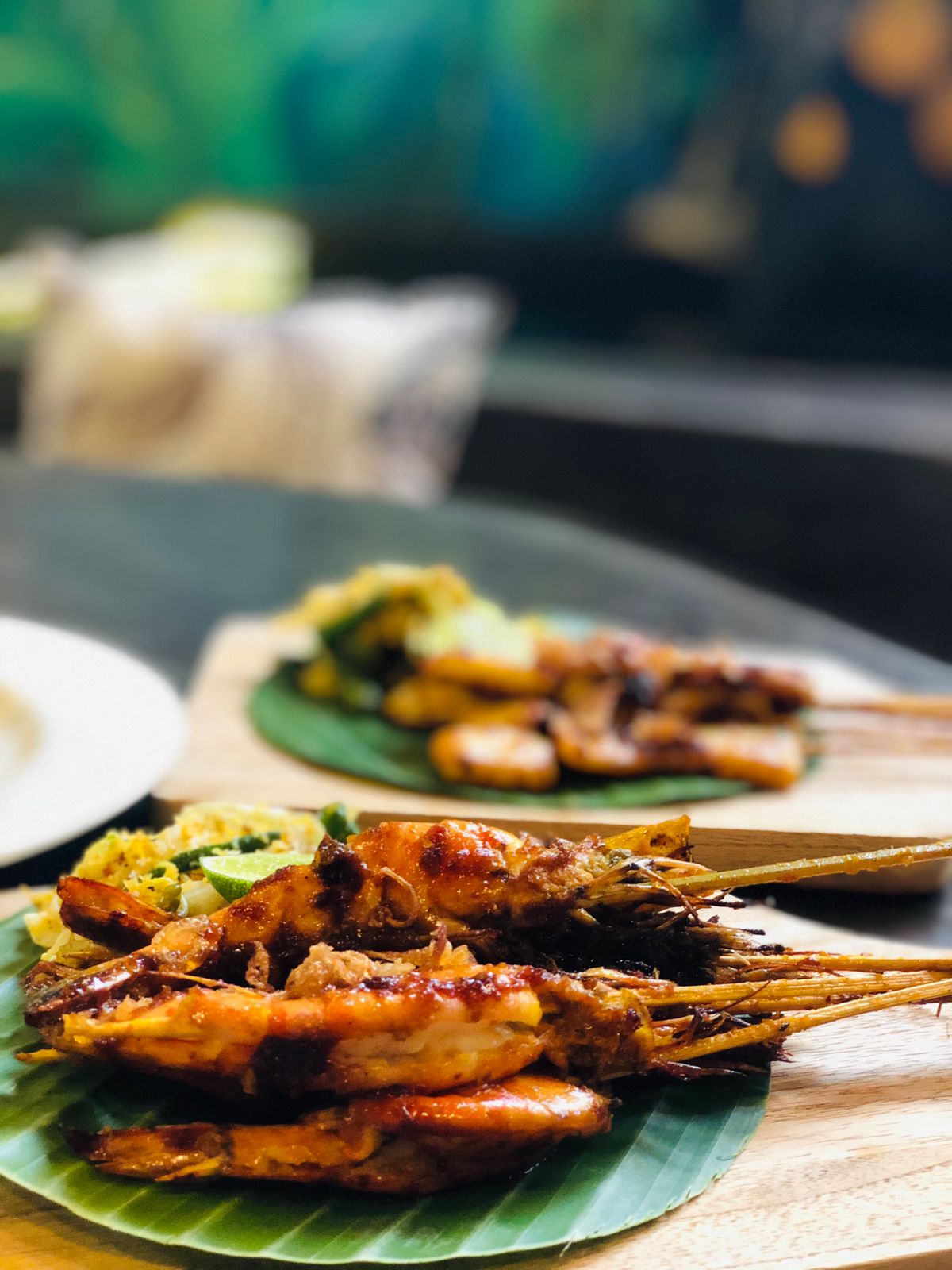 Pisaga Nakal food 15