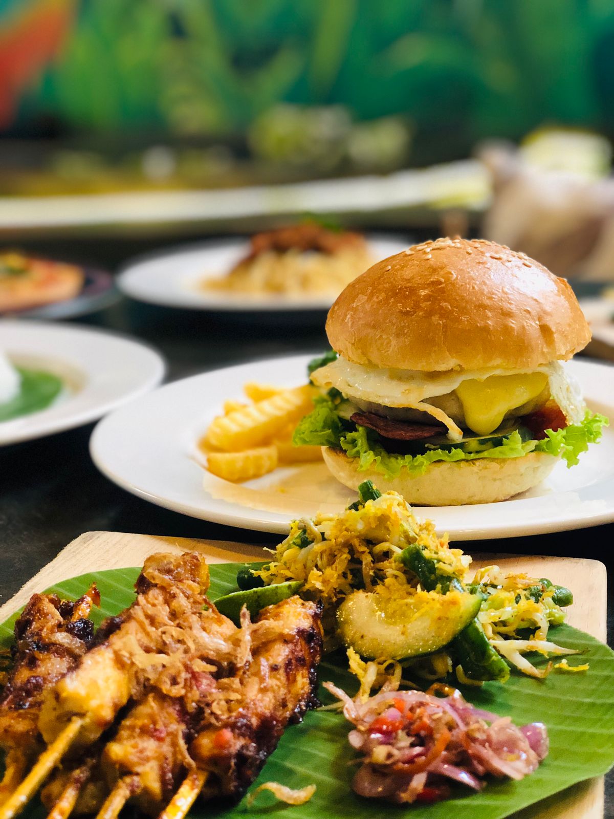 Pisaga Nakal food 20