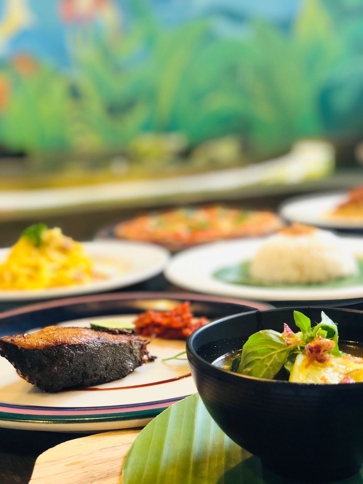 Pisaga Nakal food 22