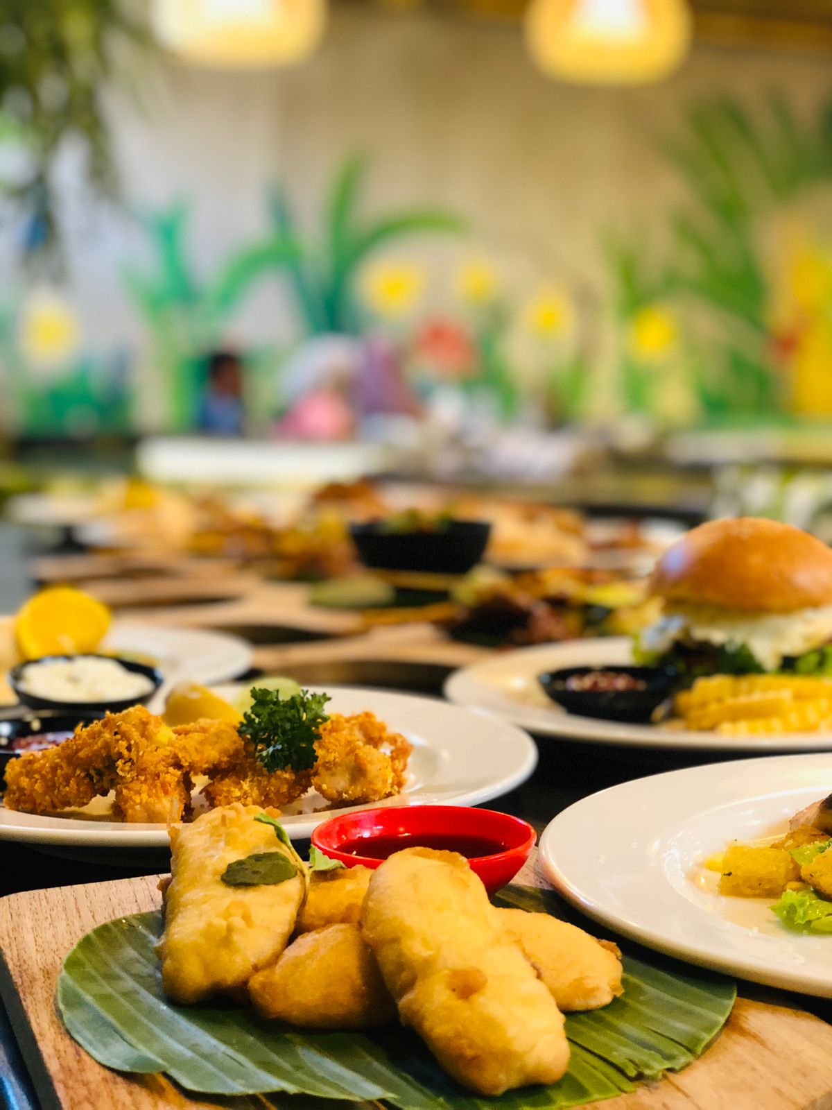 Pisaga Nakal food 29