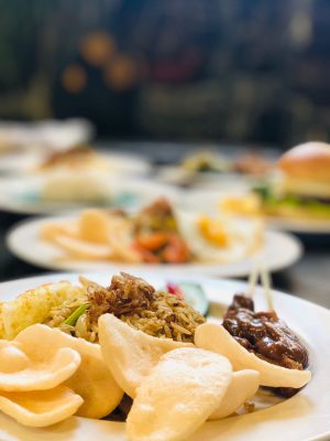 Pisaga Nakal food 24